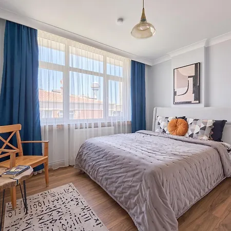 Kaira Homes 3 Анкара