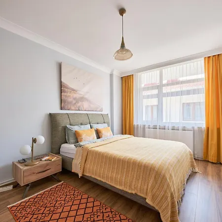 Kaira Homes 3 أنقرة