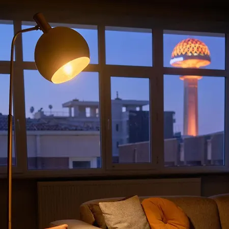 Kaira Homes 3 أنقرة