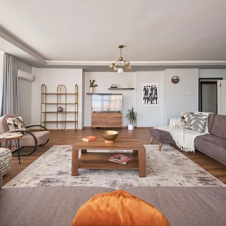 Apartment Kaira Homes 3 Ankara