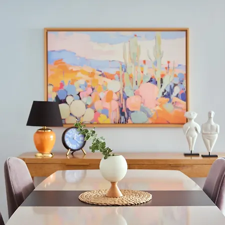 Διαμέρισμα Kaira Homes 3
