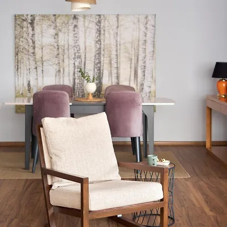 Kaira Homes 3 Ankara