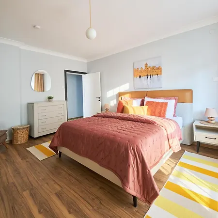 Apartment Kaira Homes 3 Ankara