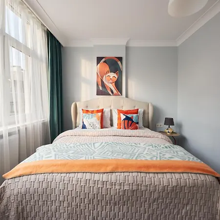 Apartment Kaira Homes 3