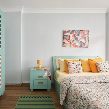 Kaira Homes 3 * Άγκυρα