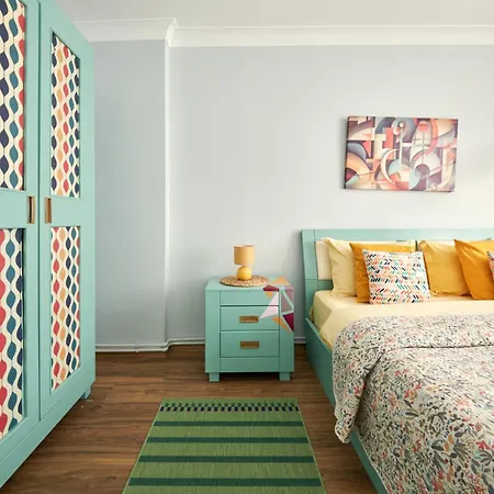 Kaira Homes 3 Διαμέρισμα Άγκυρα