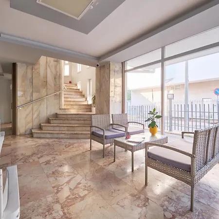 Kaira Homes 3 Apartment *