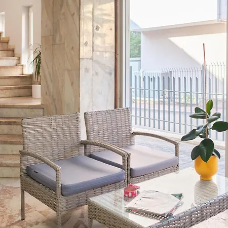 Kaira Homes 3 Διαμέρισμα Άγκυρα