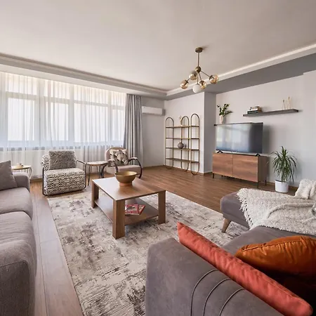 Kaira Homes 3 *