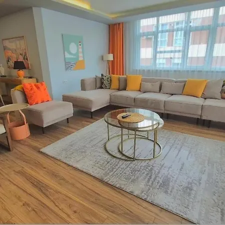 Kaira Homes 3 شقة أنقرة