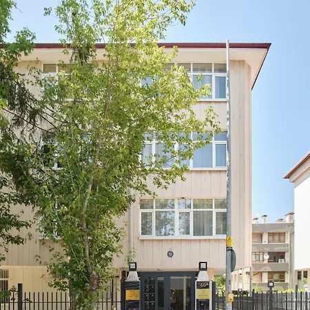 شقة Kaira Homes 3 أنقرة