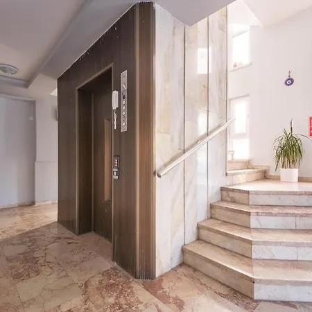 Kaira Homes 3 أنقرة