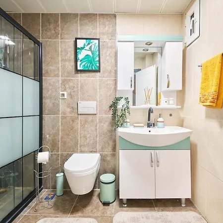 شقة Kaira Homes 3