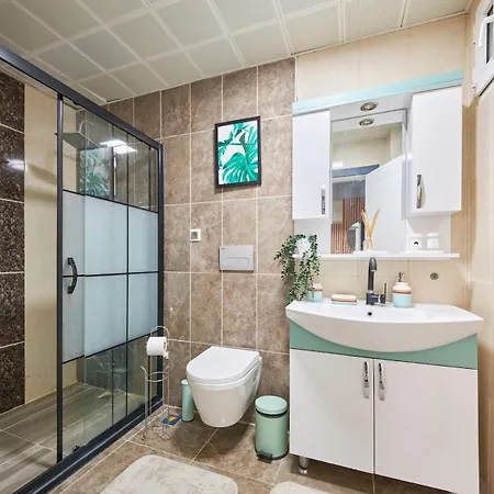 Kaira Homes 3 شقة *