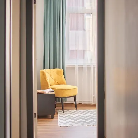 Kaira Homes 3 * أنقرة