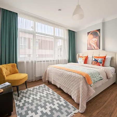 Appartement Kaira Homes 3 Ankara