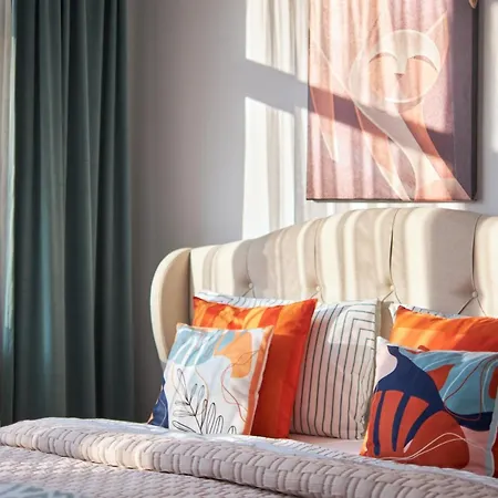 Kaira Homes 3 Appartement Ankara