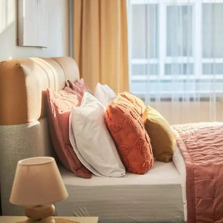 Kaira Homes 3 Appartement