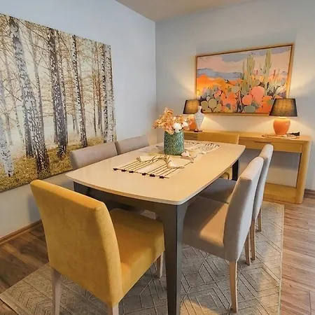 Appartement Kaira Homes 3