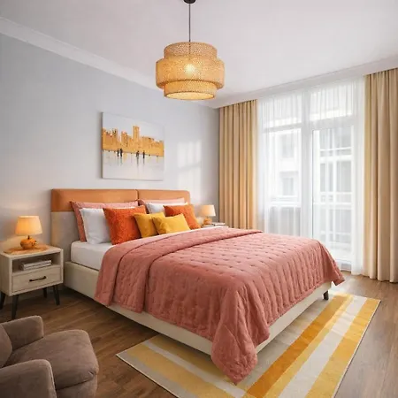شقة Kaira Homes 3