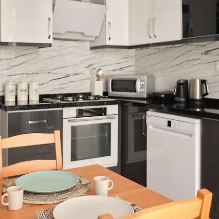 Kaira Homes 3 Ankara