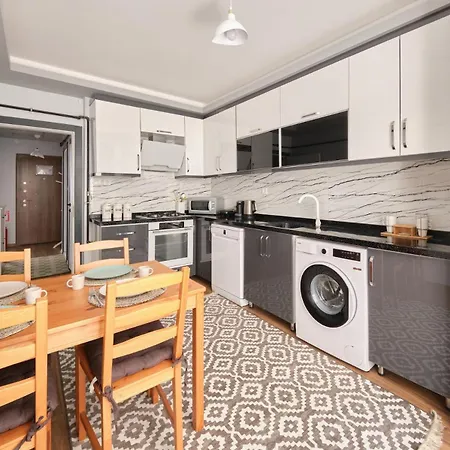 Kaira Homes 3 شقة *