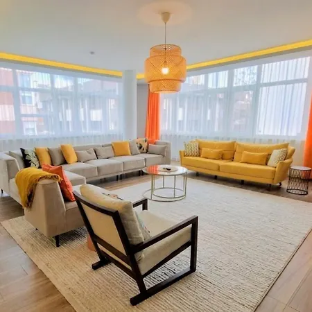 Kaira Homes 3 أنقرة