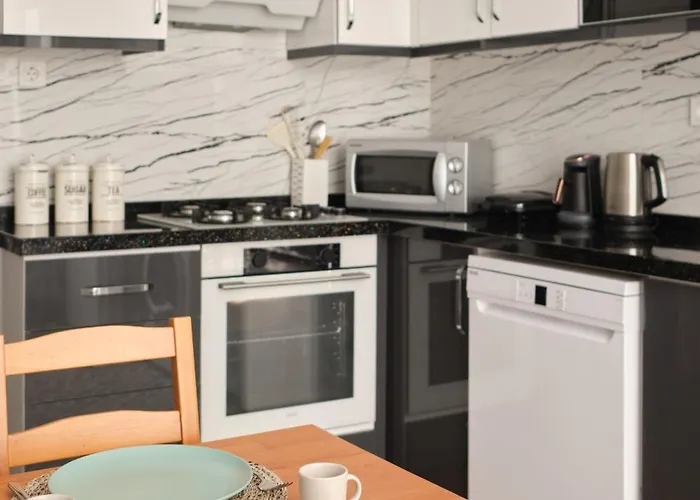 Kaira Homes 3 * Анкара