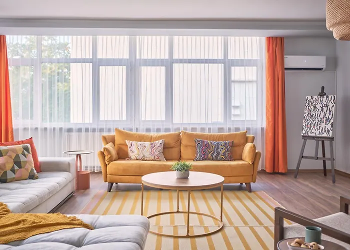 Appartement Kaira Homes 3 *