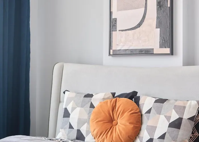 Апартаменты Kaira Homes 3 *