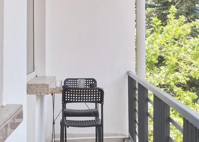 Апартаменты Kaira Homes 3 Анкара