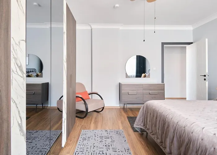 Kaira Homes 3 * Анкара