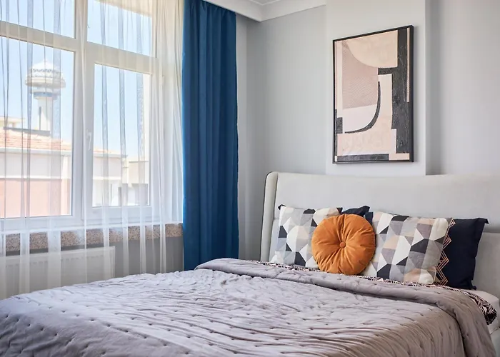 Kaira Homes 3 Ankara