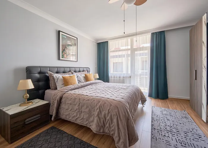 Appartement Kaira Homes 3 Ankara