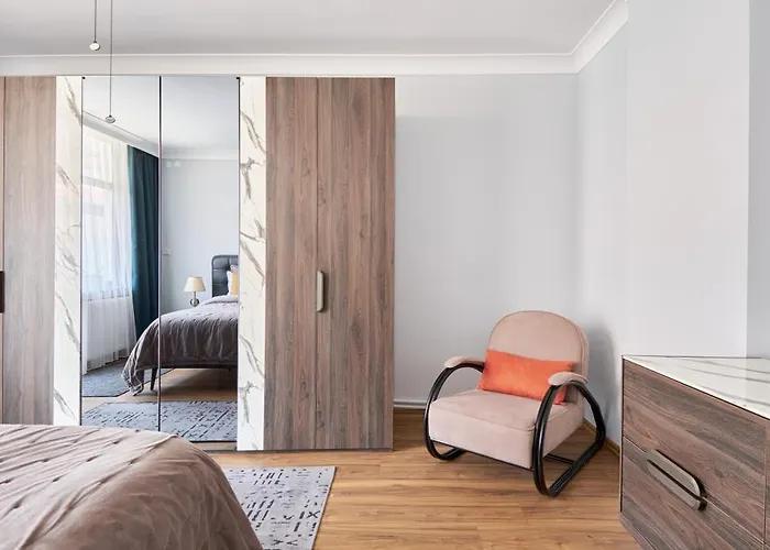 Appartement Kaira Homes 3 Ankara