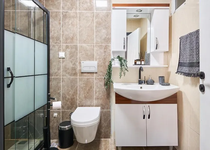 Апартаменты Kaira Homes 3 *