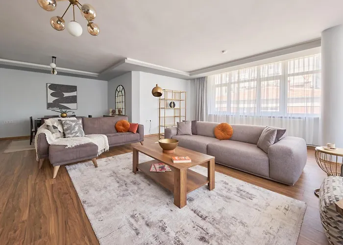 Kaira Homes 3 Апартаменты