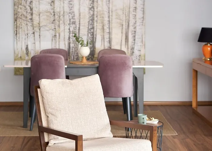 Kaira Homes 3 Анкара