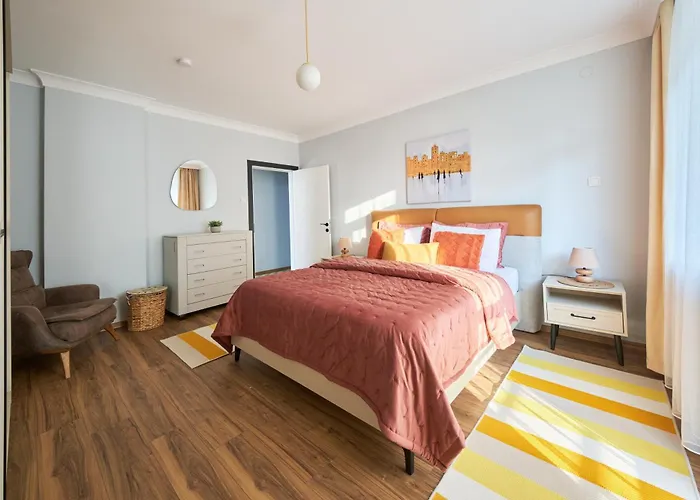 Appartement Kaira Homes 3 Ankara