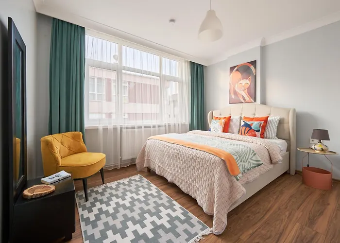 Appartement Kaira Homes 3