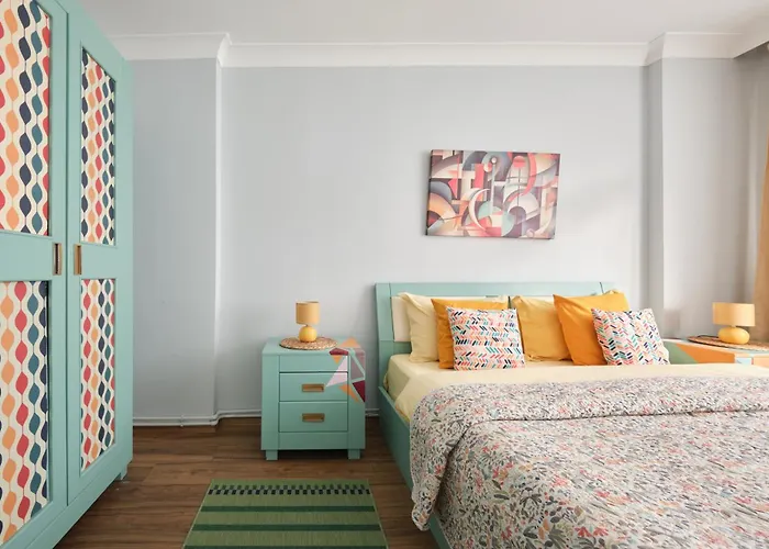 Kaira Homes 3 * Ankara