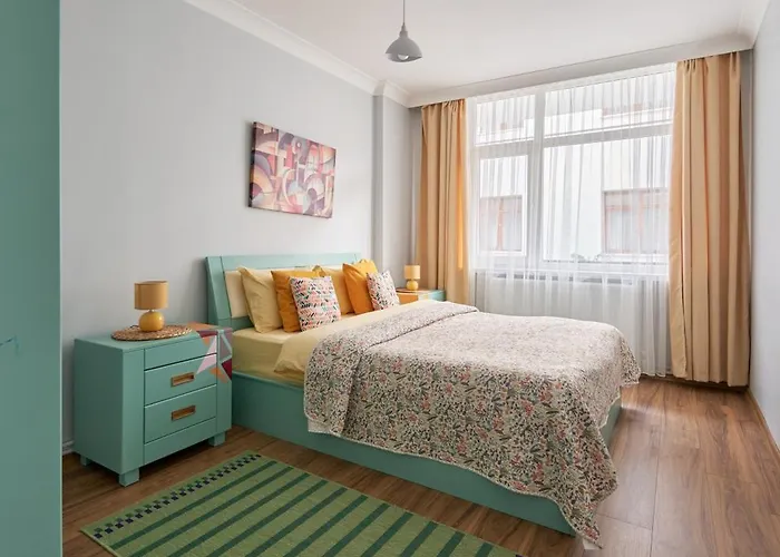 Appartement Kaira Homes 3 *