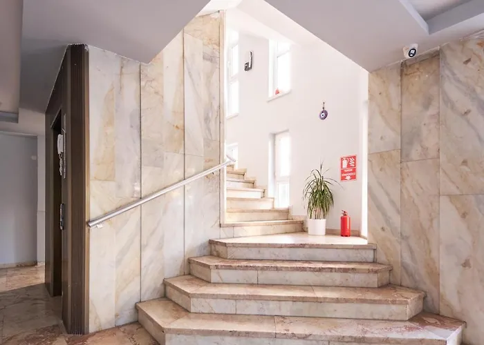 Appartement Kaira Homes 3