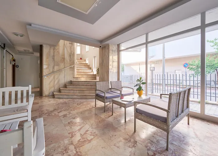 Kaira Homes 3 Appartement *