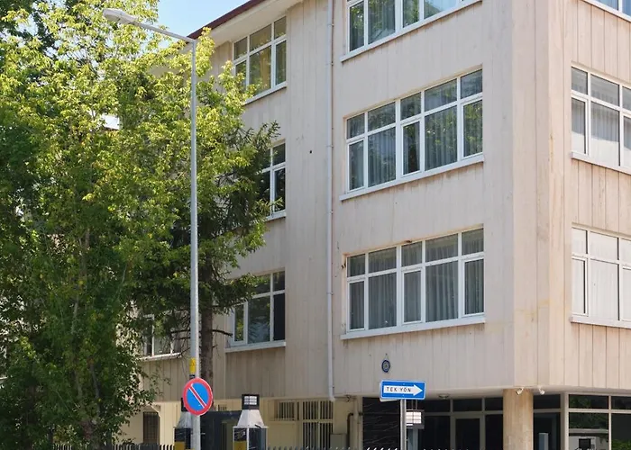 Kaira Homes 3 Appartement