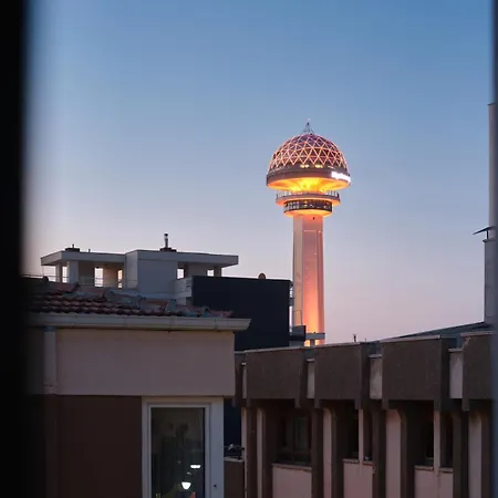 Kaira Homes 3 Ankara