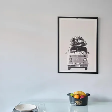 Kaira Homes 3 Apartmán *