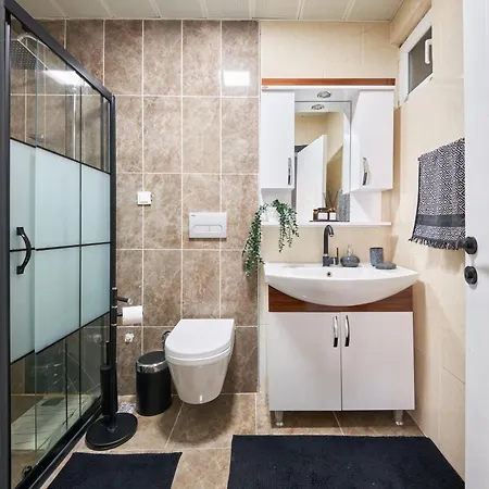 Apartmán Kaira Homes 3 *