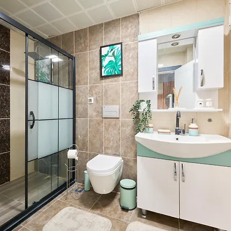 Kaira Homes 3 Apartmán