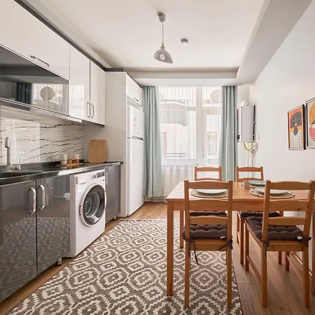 Kaira Homes 3 Apartmán